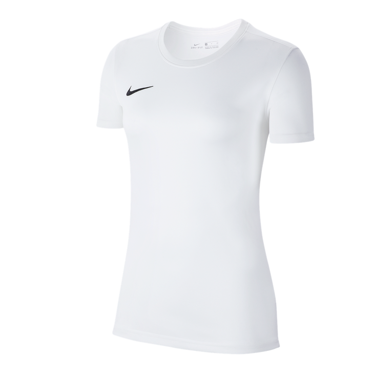 PARK 7 WOMENS JERSEY  WHITE