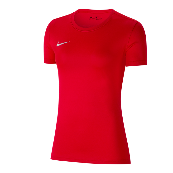 PARK 7 WOMENS JERSEY UNI RED