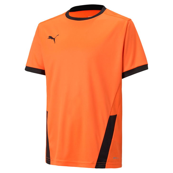 TEAM GOAL JERSEY S/S ORANGE