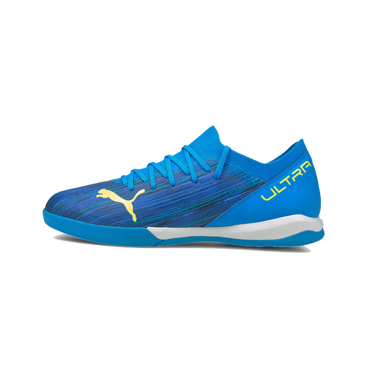 ULTRA 4.2 IT BLUE/YELLOW - Onside Sports