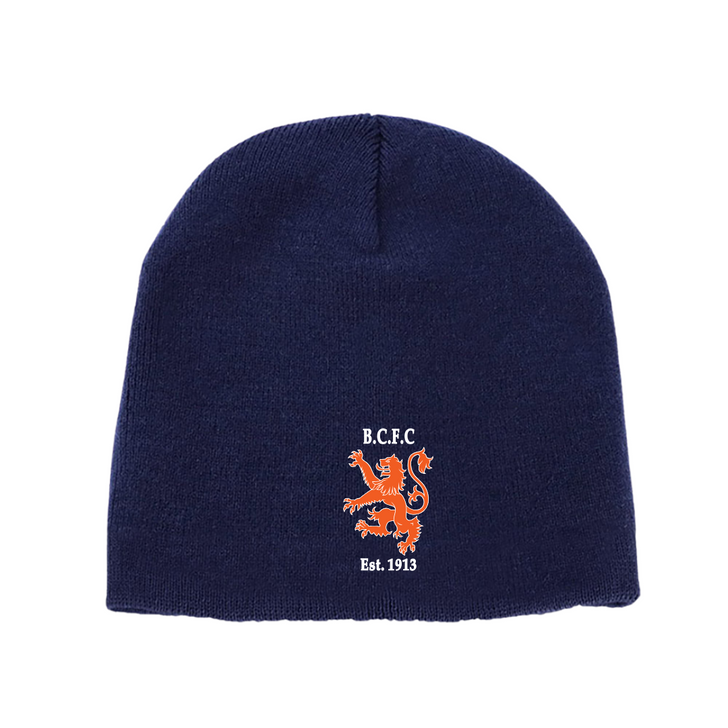 BAS BEANIE