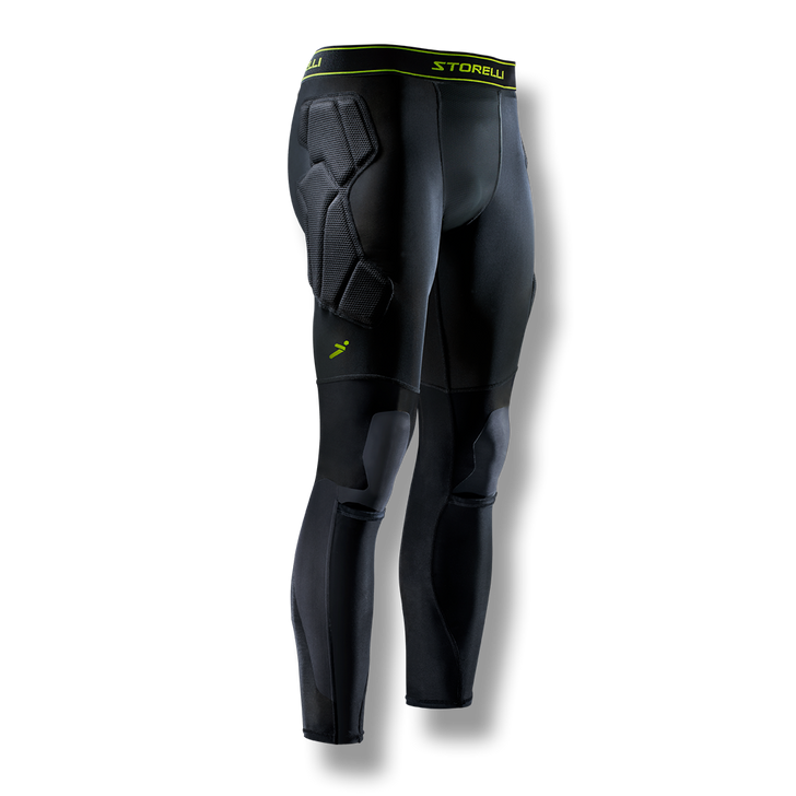 BODY SHIELD GK FULL-LENGTH LEGGINGS 