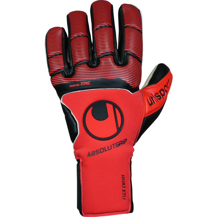 UHLSPORT PURE FORCE ABSOLUTEGRIP