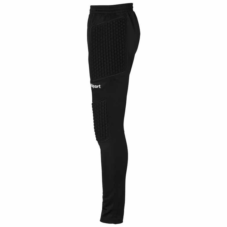Uhlsport Kevlar Pantalon de gardien de but pour enfants