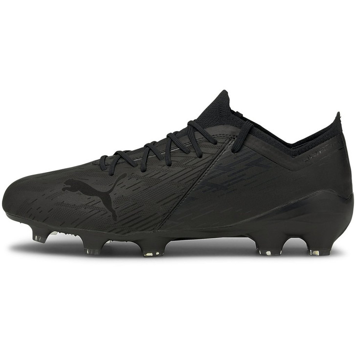 ULTRA 1.2 LAZERTOUCH FG AG BLACK/BLACK