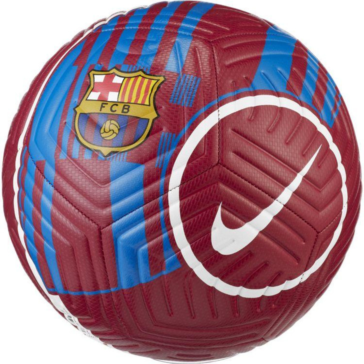 nike strike soccer ball 2017