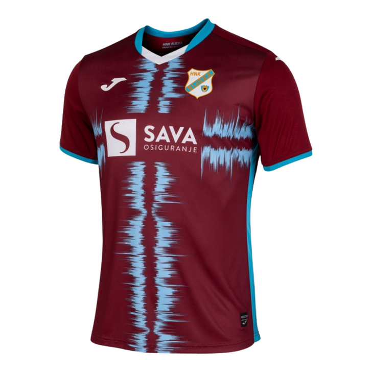 RIJEKA AWAY JERSEY 21/22