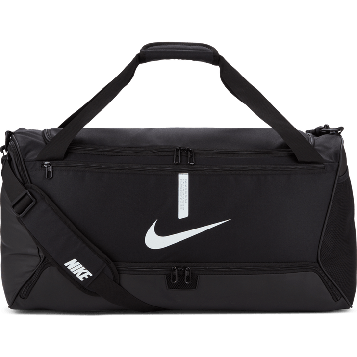black duffel bag nike