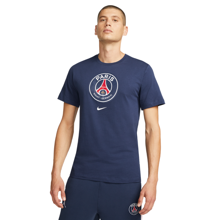PSG CREST TEE 