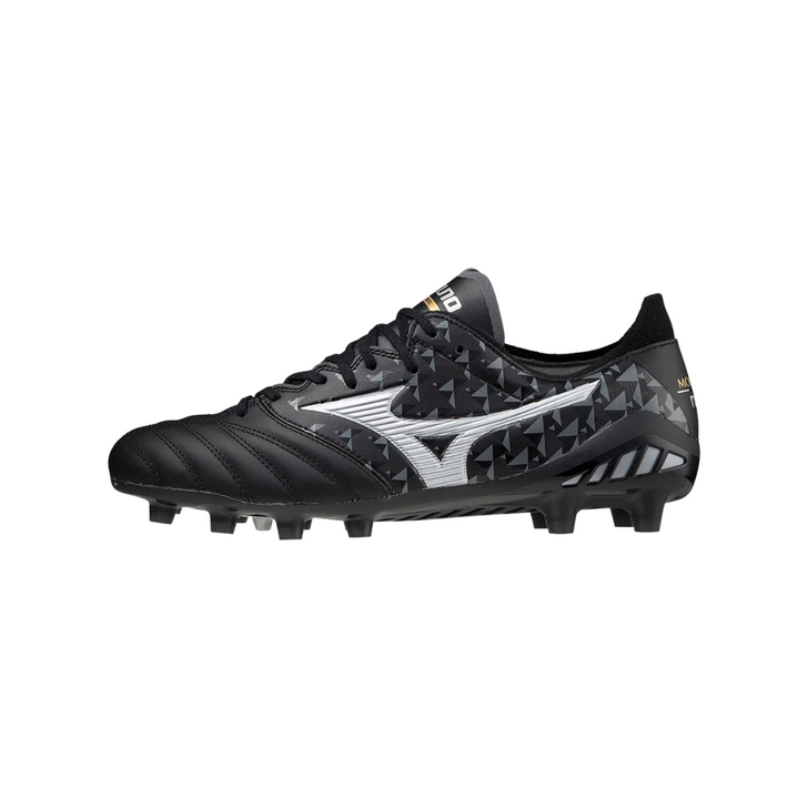 MORELIA NEO III ELITE FG BLACK GALAXY