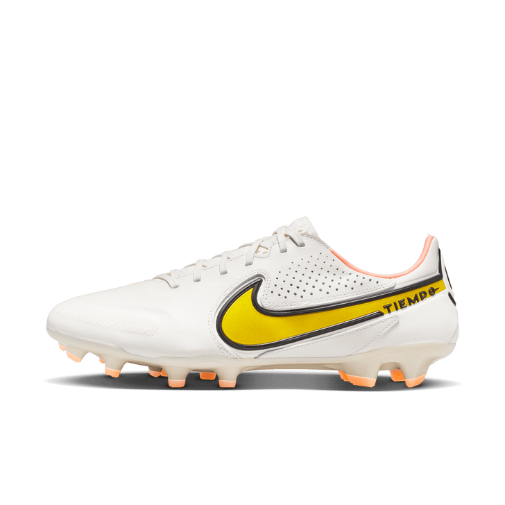 TIEMPO LEGEND 9 PRO FG SUNSET GLOW - Onside Sports