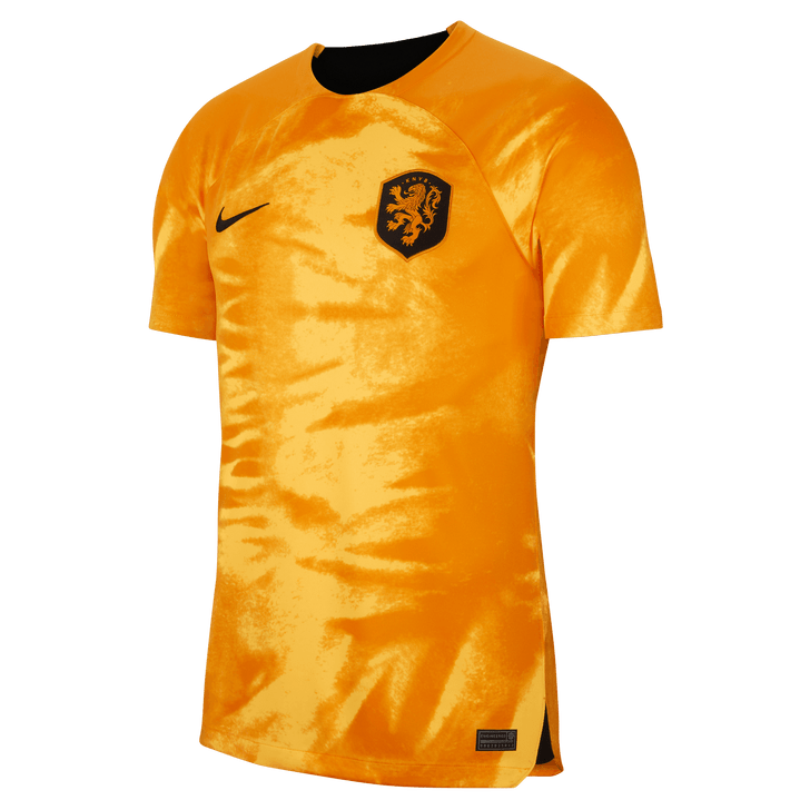 NETHERLANDS HOME JERSEY 22/23