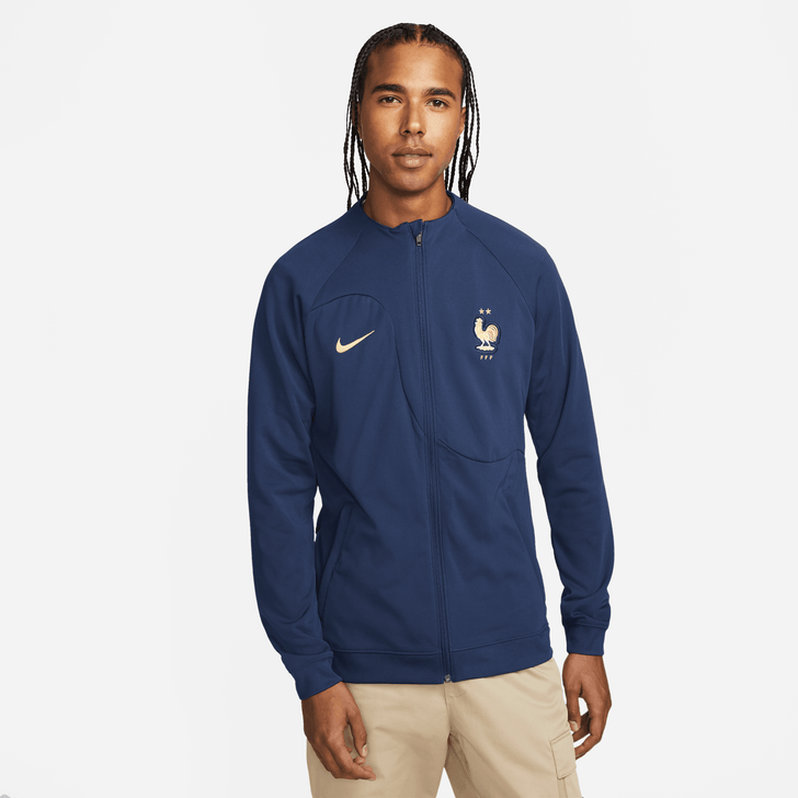 france jacket 2018