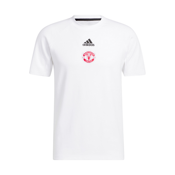MANCHESTER UNITED TRAVEL TEE