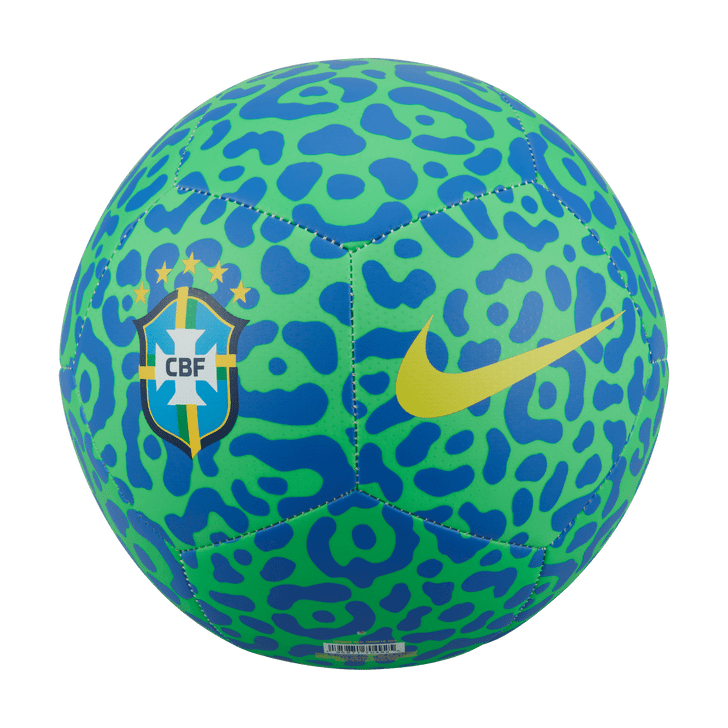 BRAZIL PITCH BALL 2022