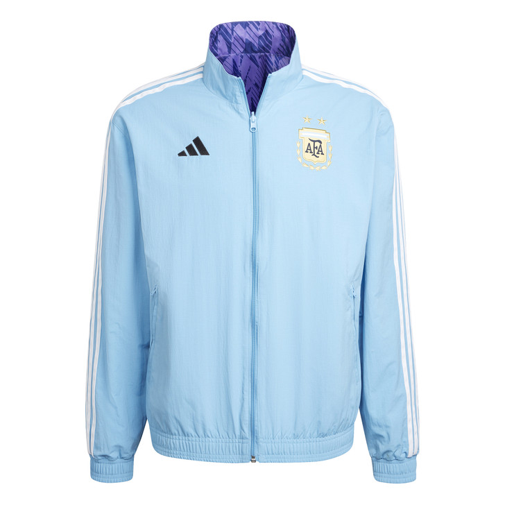 ARGENTINA ANTHEM JACKET 22/23