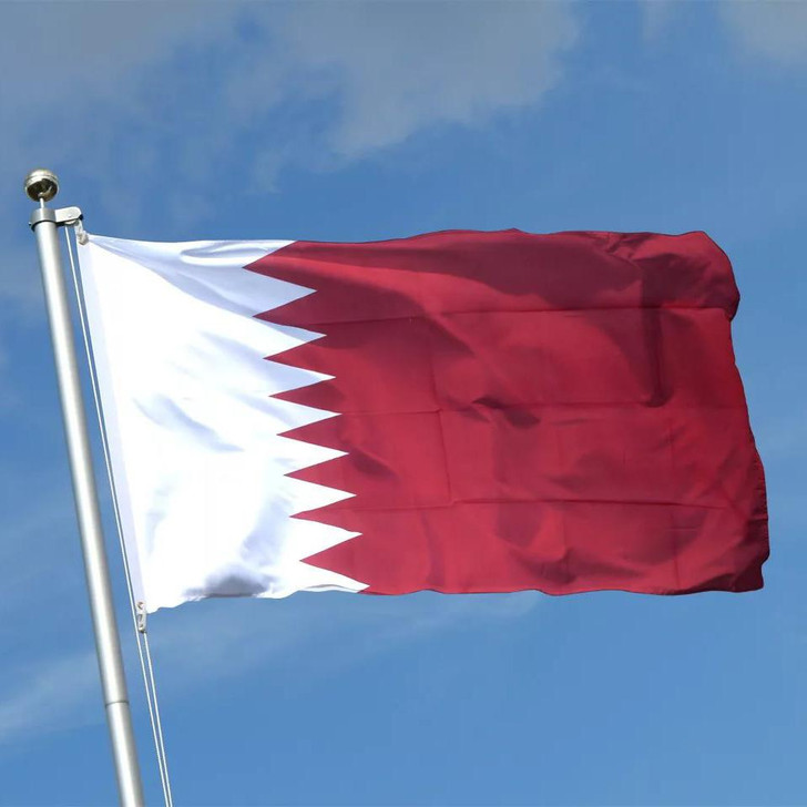 QATAR FLAG