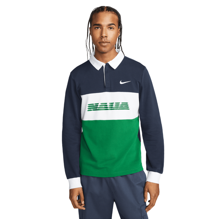 NIGERIA SKATE POLO 22/23