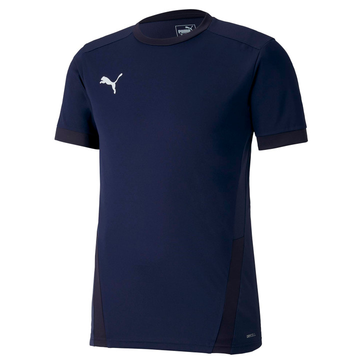 TEAM GOAL JERSEY S/S NAVY