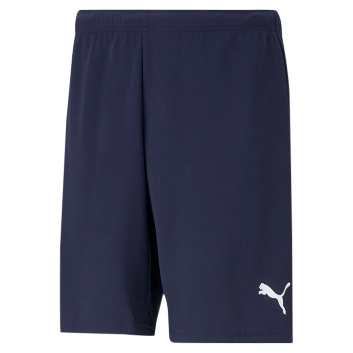 TEAM RISE SHORTS NAVY