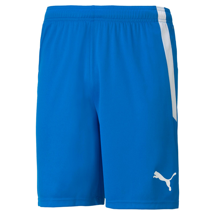 TEAM LIGA SHORTS ROYAL