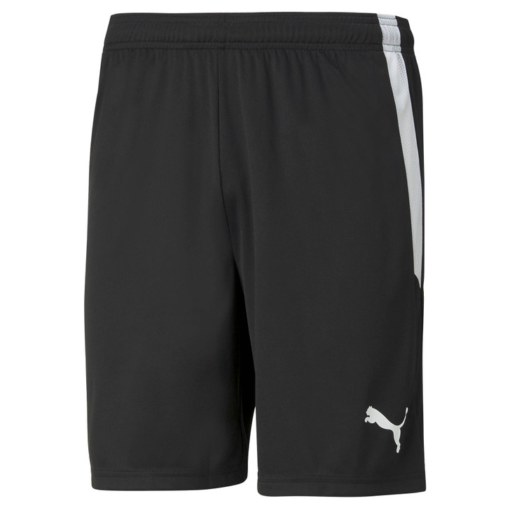 TEAM LIGA SHORTS BLACK
