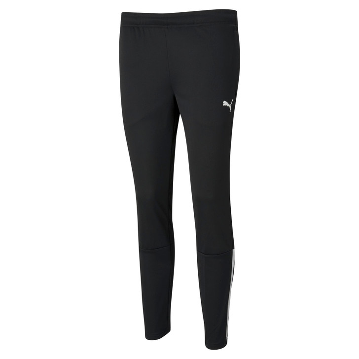 TEAMLIGA TRAINING PANT WOMEN BLACK