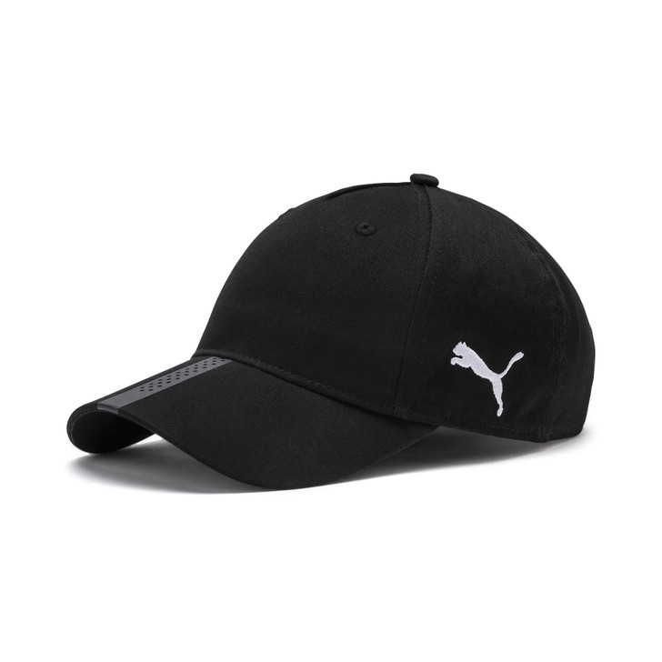 TRAINING CAP BLACK