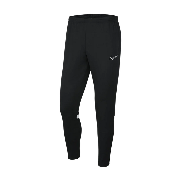 ACADEMY 21 TRACK PANT BLACK