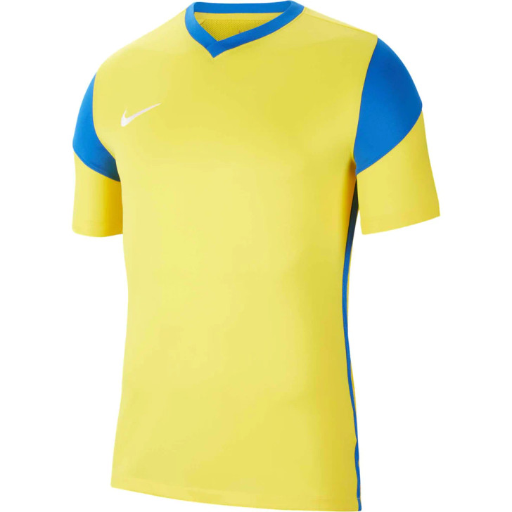 PARK DERBY 3 JERSEY YELLOW