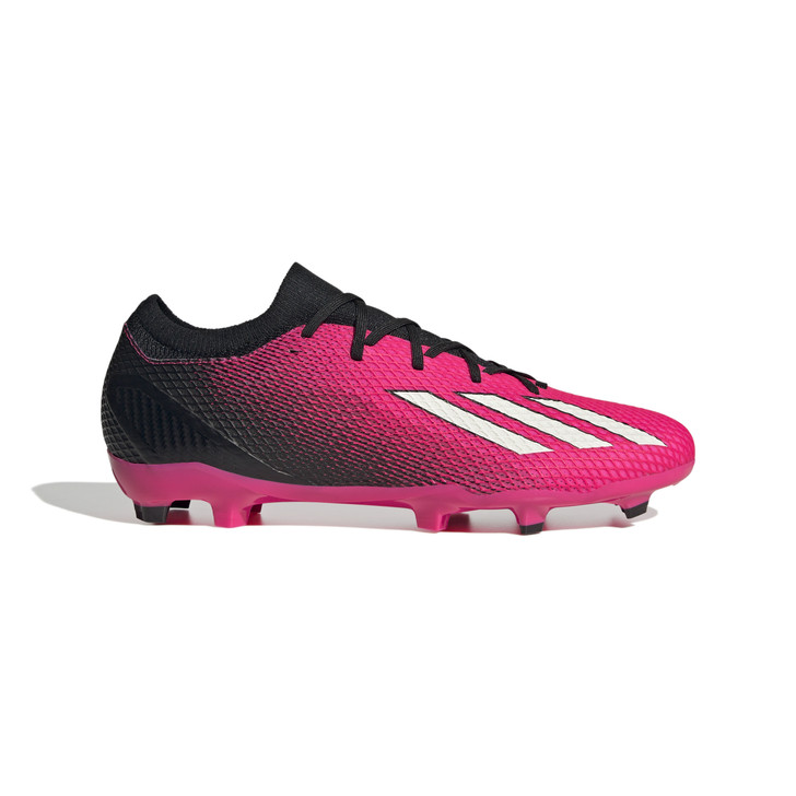 X SPEEDPORTAL.3 FG PINK/BLACK