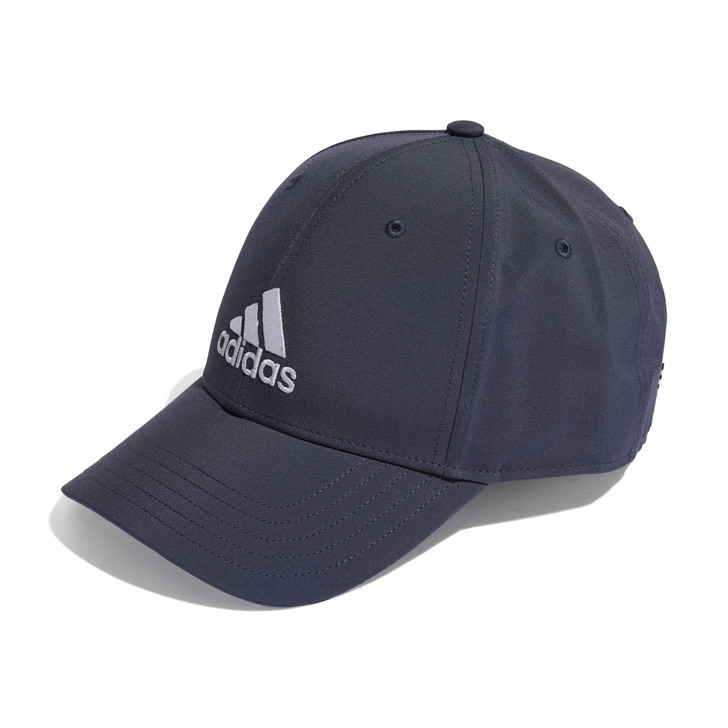 BBALL LW EMB CAP NAVY