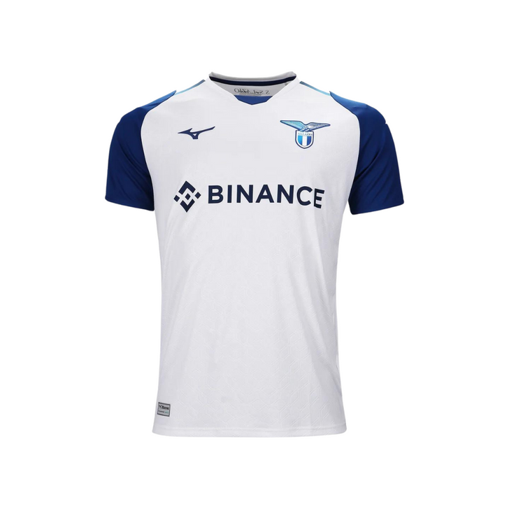 LAZIO THIRD JERSEY 22/23