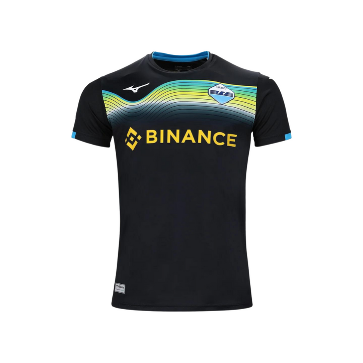 LAZIO AWAY JERSEY 22/23