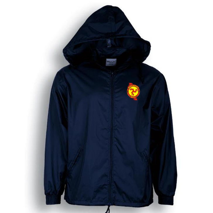 BAFC SPRAY JACKET