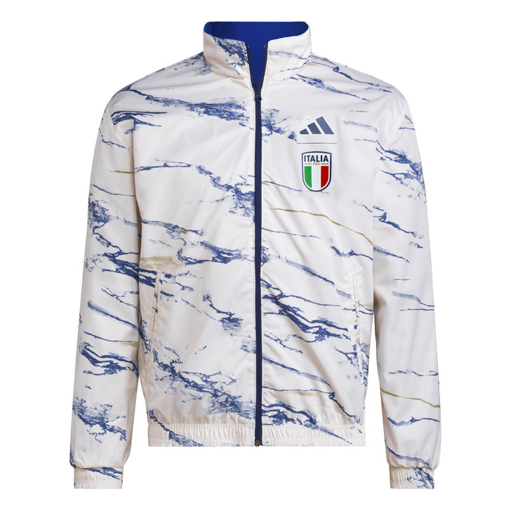 ITALY ANTHEM JACKET 23/24