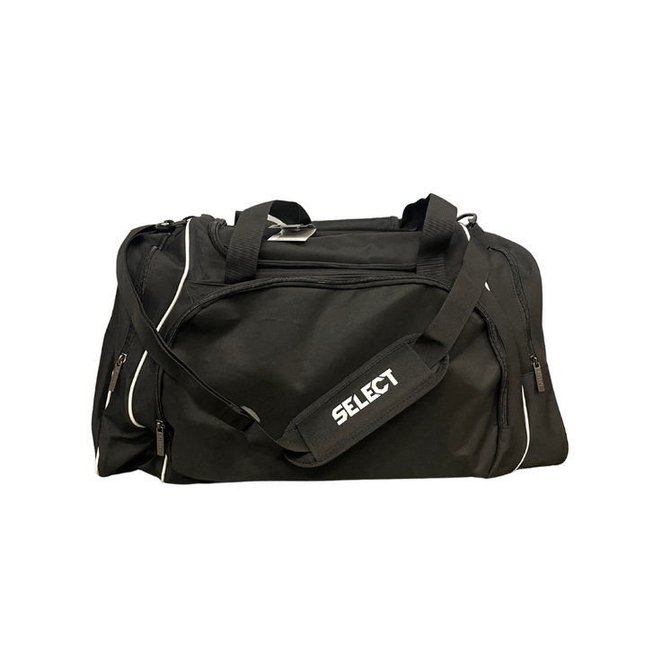 SELECT SPORTS BAG BLACK 