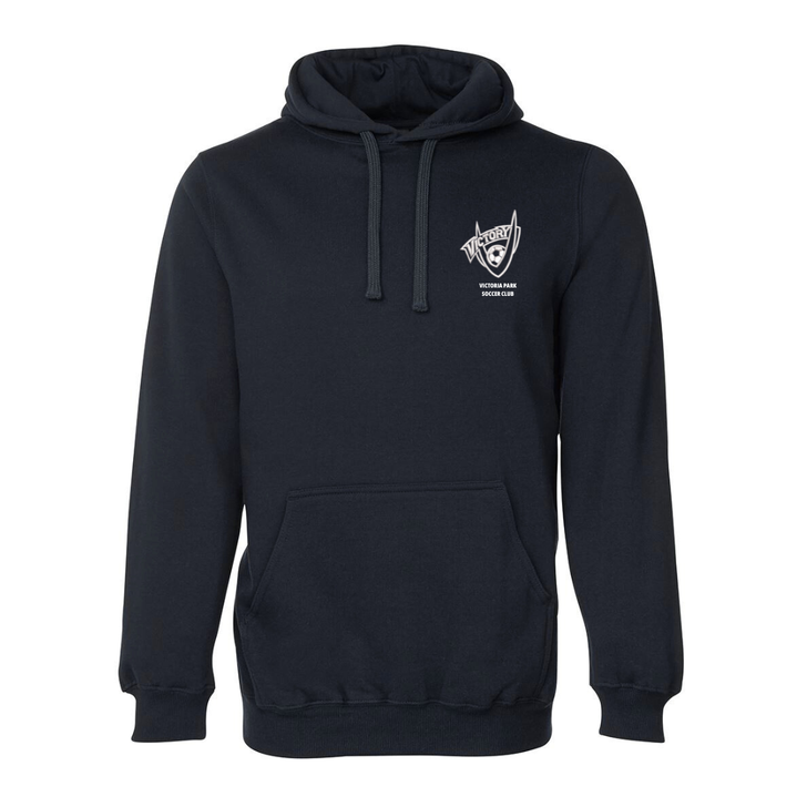 VIC PARK HOODIE (NAVY)