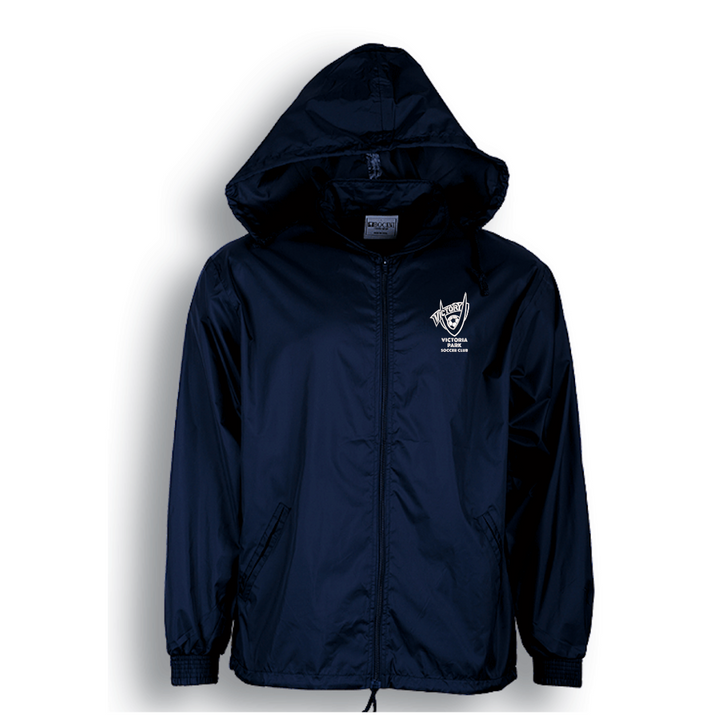 VIC PARK RAIN JACKET