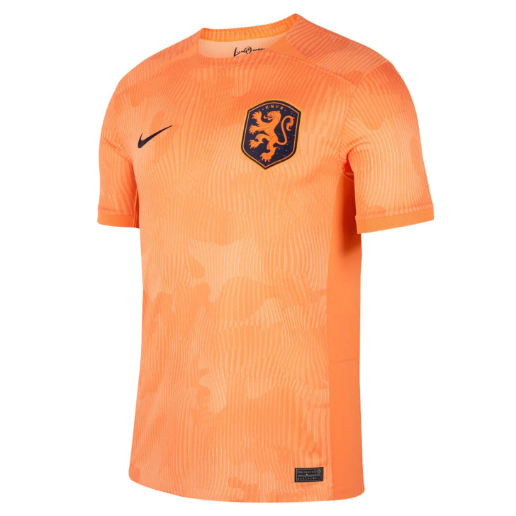 NETHERLANDS WWC HOME JERSEY 23/24