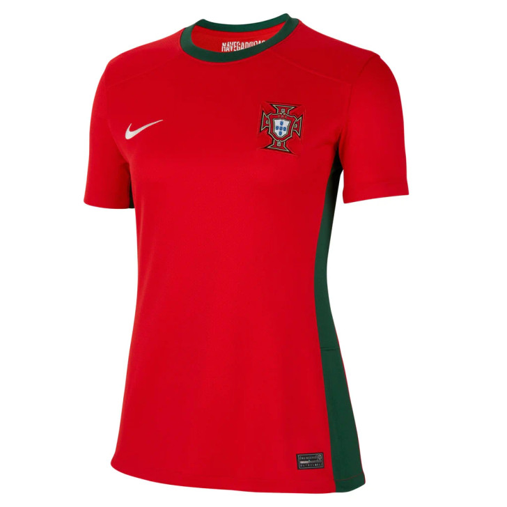 PORTUGAL WWC WOMENS HOME JERSEY 23.24