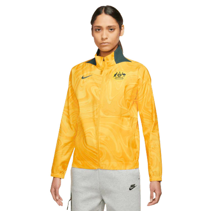 AUSTRALIA WWC ANTHEM JACKET 