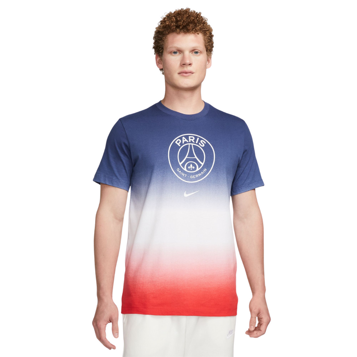 PSG NK CREST TEE