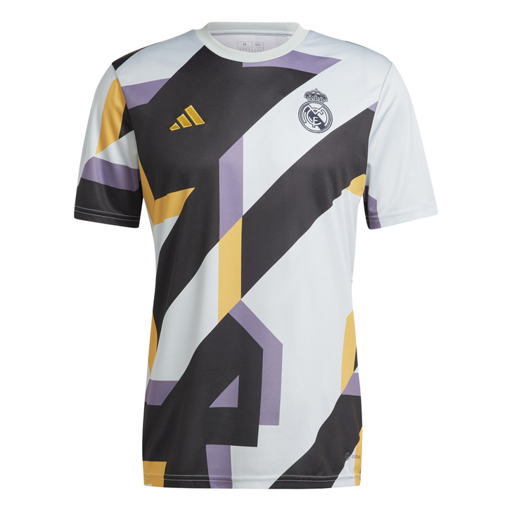 REAL MADRID PRESHIRT 23/24