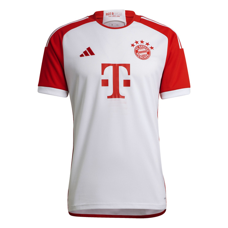 BAYERN MUNICH HOME JERSEY 23/24