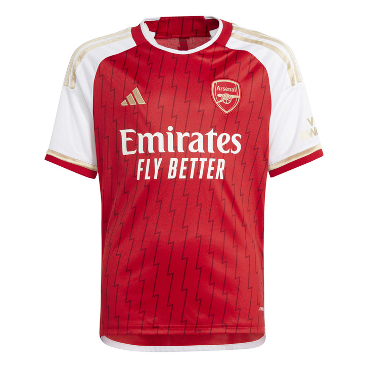 ARSENAL HOME JERSEY 23/24