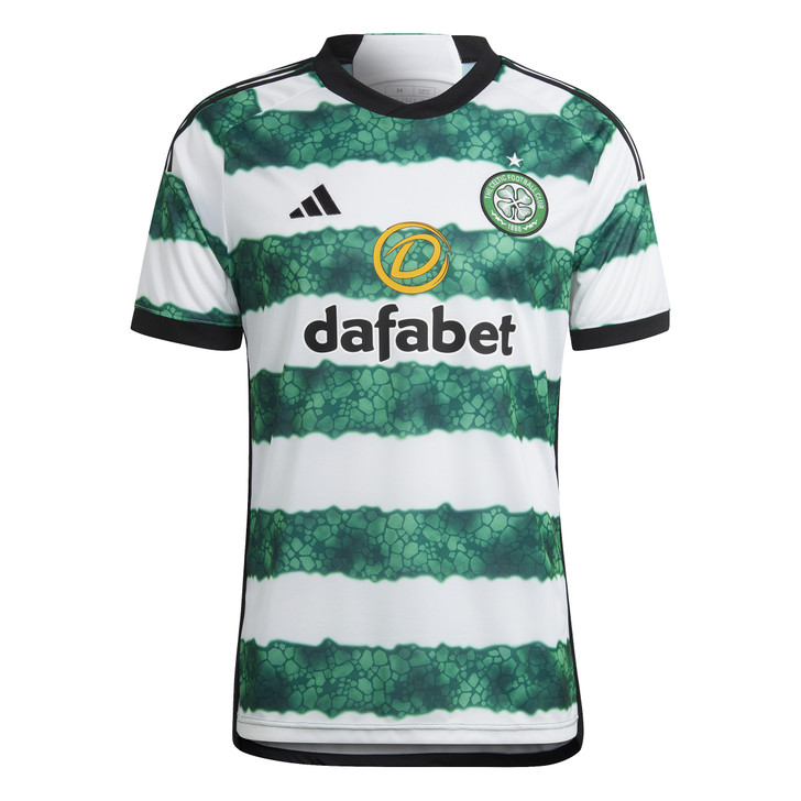 CELTIC HOME JERSEY 23/24
