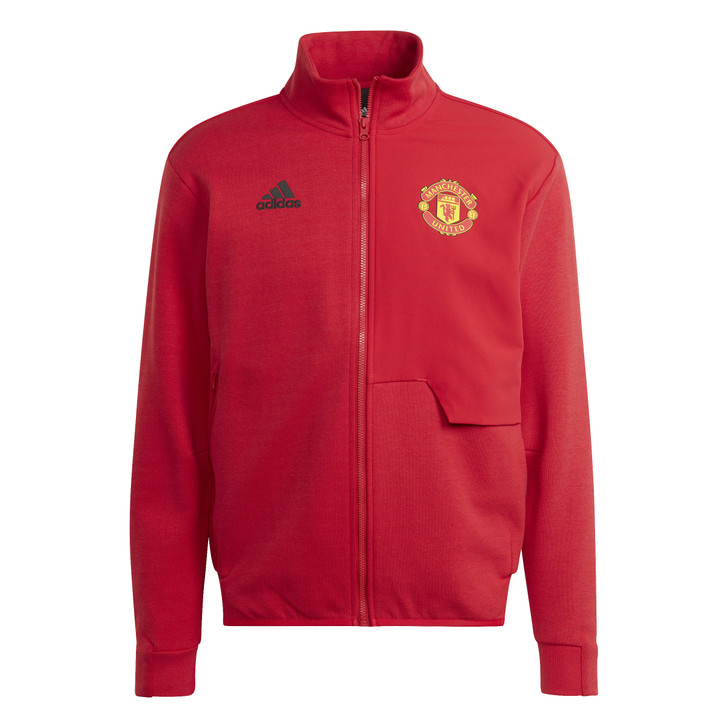 MANCHESTER UNITED 23/24 ANTHEM JACKET