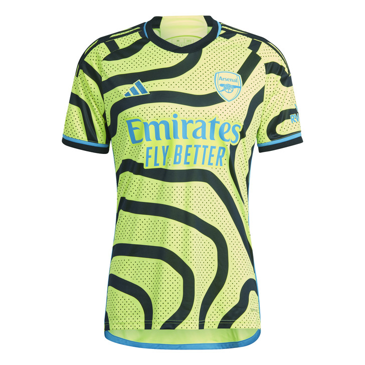 ARSENAL AWAY JERSEY 23/24
