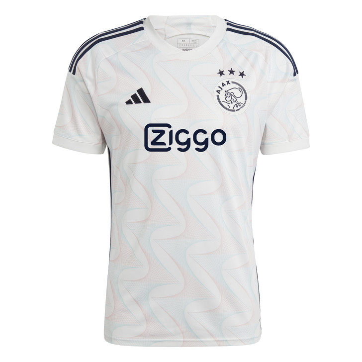 AJAX AWAY JERSEY 23/24